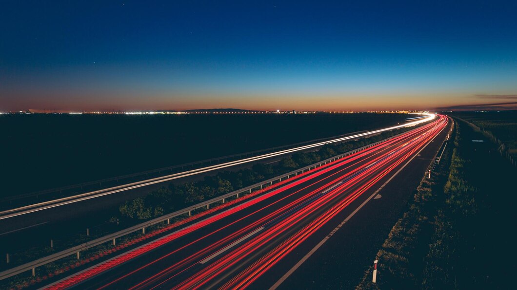Jak wybrać odpowiednie oświetlenie LED dla twojego samochodu ciężarowego: praktyczny przewodnik
