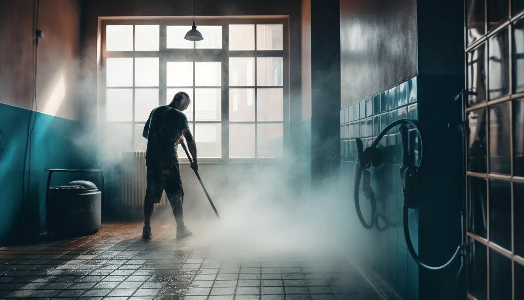Porady i triki dla profesjonalistów sprzątania – jak wybrać idealne maszyny i akcesoria do utrzymania czystości