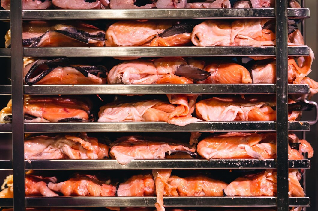 Jak wybrać odpowiednie urządzenie do obróbki mięsa – praktyczny poradnik