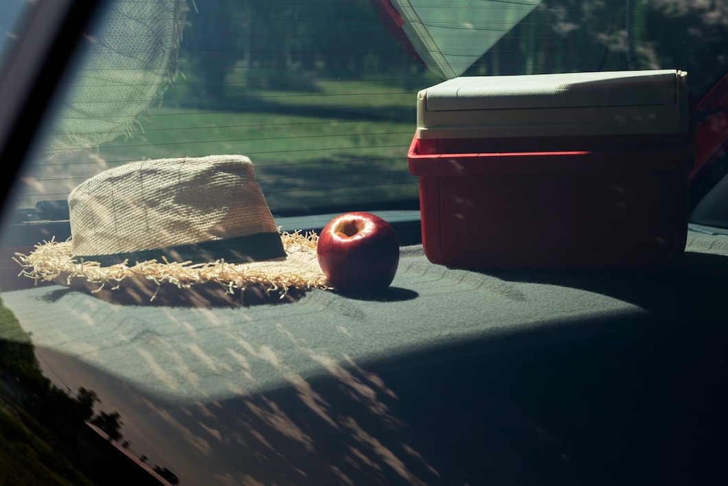 Jak przygotować się do pierwszej podróży kamperem?