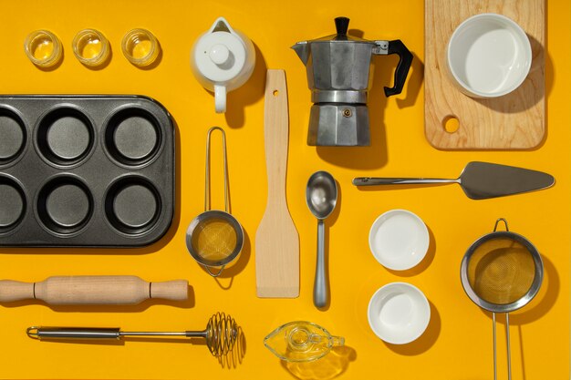 Jak wybrać odpowiednie naczynia pomiarowe z myślą o naszej kuchni?